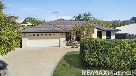 33 McKenzie Avenue, Narangba, QLD 4504