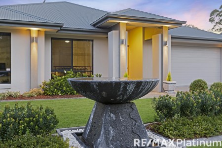 33 Maidenhair Drive, Narangba, QLD 4504