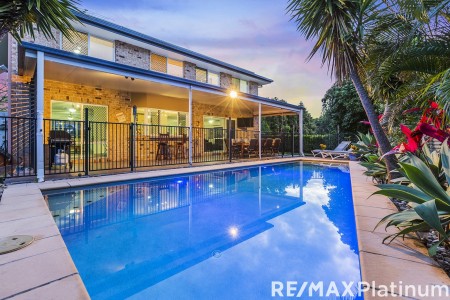 26 Satinash Street, Narangba, QLD 4504