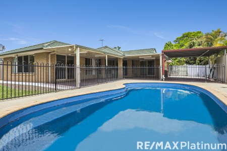 3 Springbrook Place, Narangba, QLD 4504