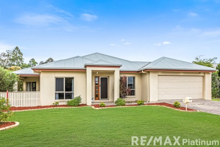 1 White Cedar Place, Narangba, QLD 4504