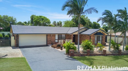 63 Findlay Street, Burpengary, QLD 4505