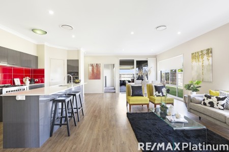 29 Stodart Terrace, Mango Hill, QLD 4509