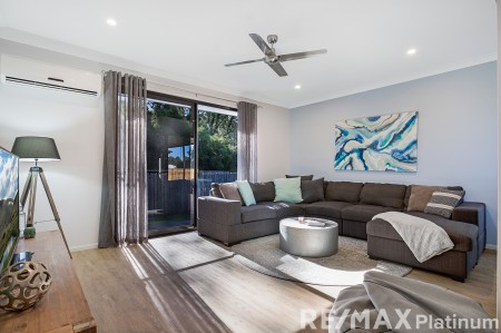 60 Maidenhair Drive, Narangba, QLD 4504