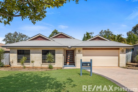 92 Woodrose Road, Morayfield, QLD 4506