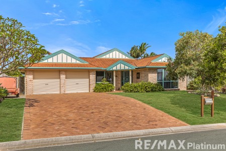 5 Whistler Street, Mango Hill, QLD 4509