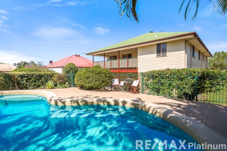14 Culcross Drive, Narangba, QLD 4504
