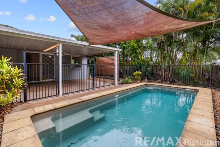 10 Ridge View Drive, Narangba, QLD 4504