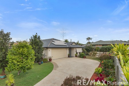 81 Nocturnal Promenade, Narangba, QLD 4504
