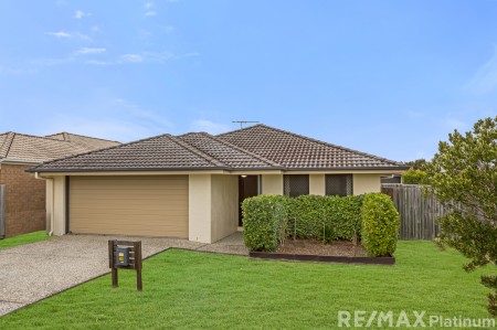 11 Swanston Crescent, Narangba, QLD 4504
