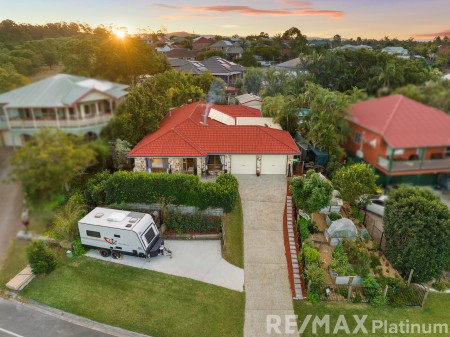 22 Culcross Drive, Narangba, QLD 4504