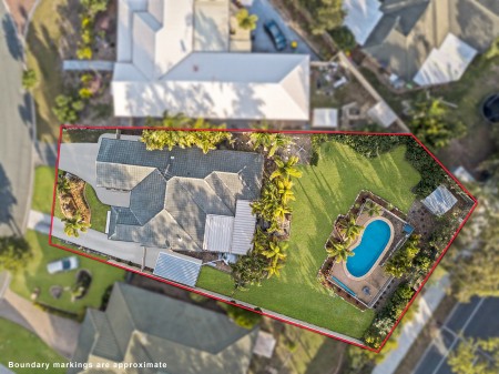 16 Peppermint Court, Narangba, QLD 4504