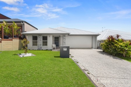 41 Imperial Crescent, Narangba, QLD 4504
