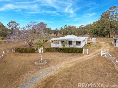 432 Moore Road, Kurwongbah, QLD 4503
