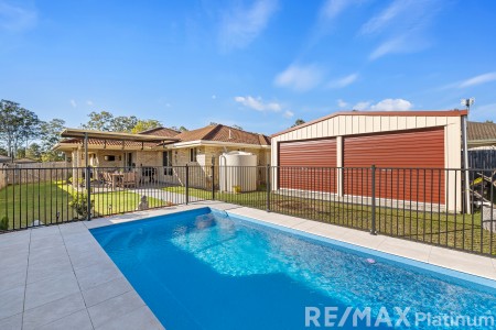 3 Bandicoot Street, Morayfield, QLD 4506
