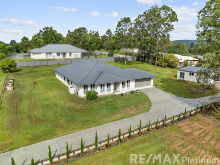 42 Macginley Road, Upper Caboolture, QLD 4510