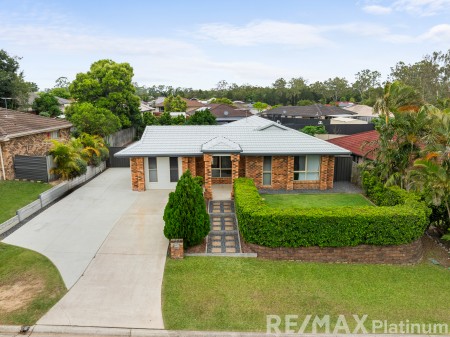 13 Sassafras Street, Morayfield, QLD 4506