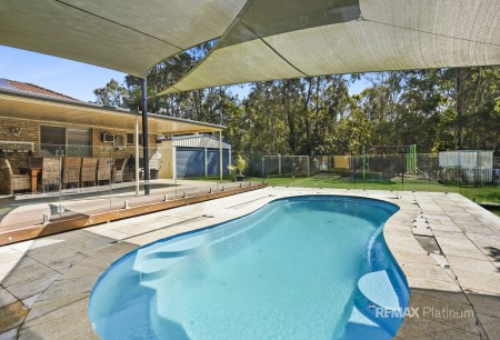 53 Friarbird Drive, Narangba, QLD 4504