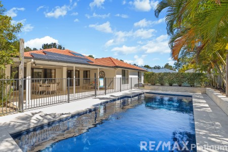 24 Mitta Crescent, Narangba, QLD 4504