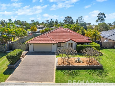 24 Mitta Crescent, Narangba, QLD 4504