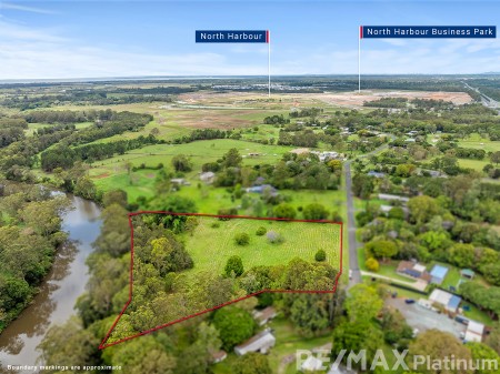 158 Trafalgar Drive, Morayfield, QLD 4506