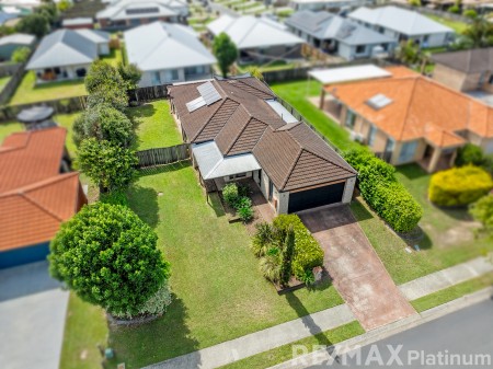 37 Maurice Avenue, Morayfield, QLD 4506