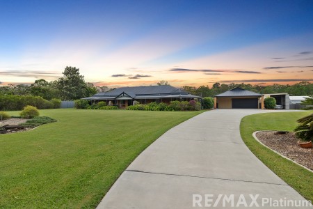 84 Breadsell Drive, Caboolture, QLD 4510
