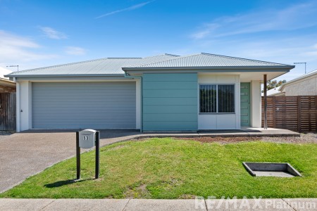 53 Central Green Drive, Narangba, QLD 4504