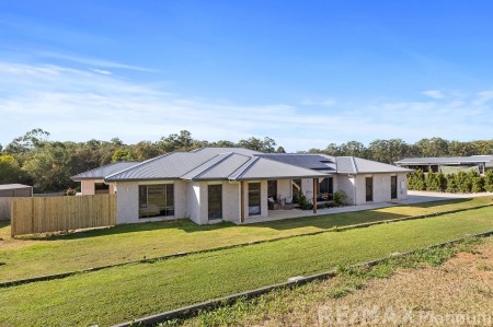 9 Cradle Court, D'aguilar, QLD 4514