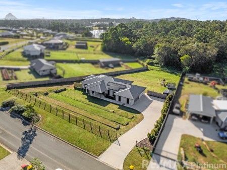9 Cradle Court, D'aguilar, QLD 4514