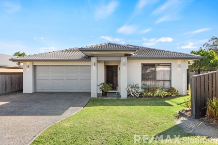 22 Lakeview Road, Morayfield, QLD 4506