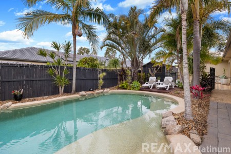 47 Lookout Place, Narangba, QLD 4504