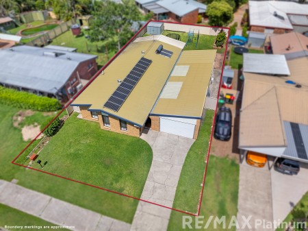 10 Boongaree Avenue, Caboolture South, QLD 4510