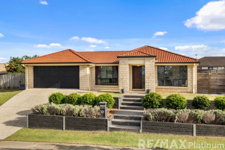 4 Crowe Road, Morayfield, QLD 4506
