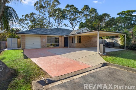 9 Fuller Court, Murrumba Downs, QLD 4503