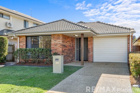 20 Daintree Circuit, North Lakes, QLD 4509
