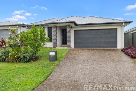 32 Palatial Crescent, Narangba, QLD 4504