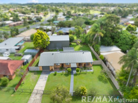 33 Condamine Street, Caboolture, QLD 4510