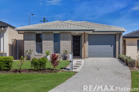 47 Grainger Circuit, Burpengary, QLD 4505