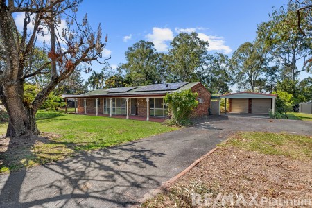 37 Randwick Drive, Burpengary East, QLD 4505