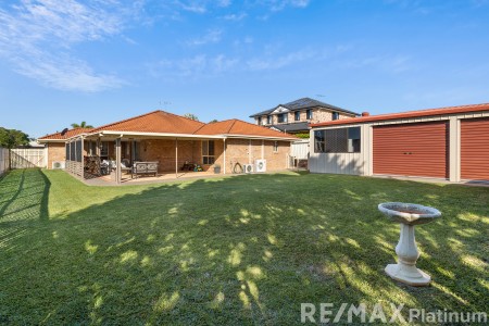 158 MacDonald Drive, Narangba, QLD 4504