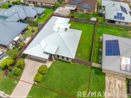 60 Cardinal Circuit, Caboolture, QLD 4510