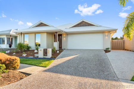 55 Central Green Drive, Narangba, QLD 4504