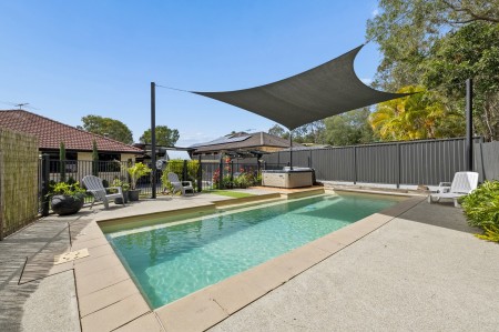 23 Boonjee Close, Narangba, QLD 4504