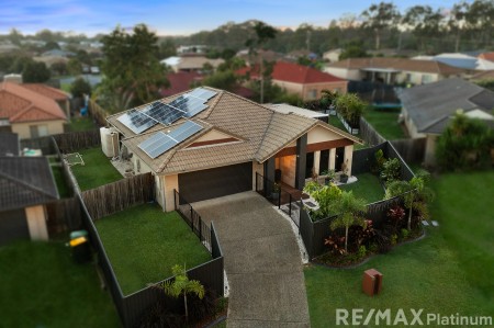 14 Wilton Court, Morayfield, QLD 4506