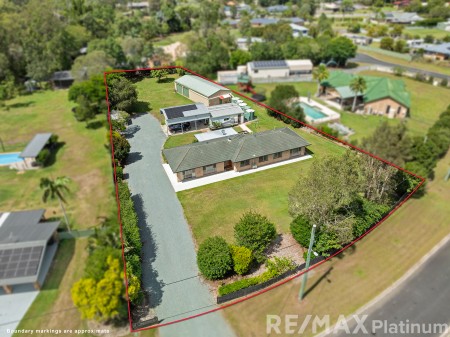 38-40 Garden Drive, Burpengary, QLD 4505