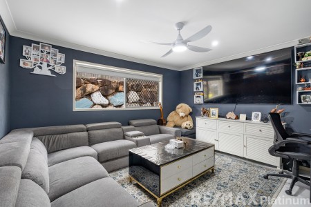 16 Scenery Crescent, Narangba, QLD 4504
