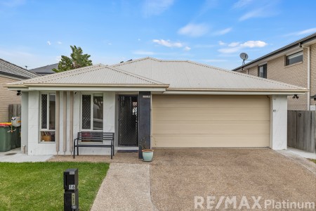 16 Scenery Crescent, Narangba, QLD 4504