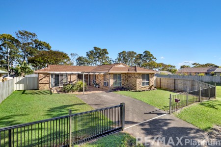 20 Twilight Court, Caboolture, QLD 4510
