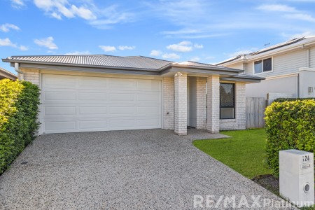 124 Waterside Esplanade, Caboolture South, QLD 4510